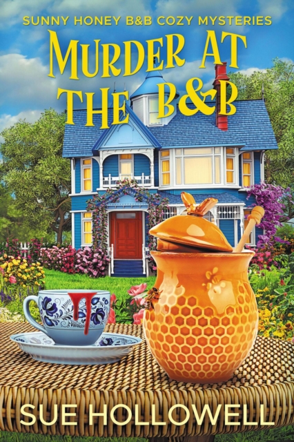 Murder at the B&B