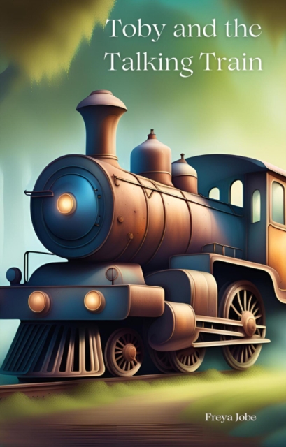 Toby and the Talking Train