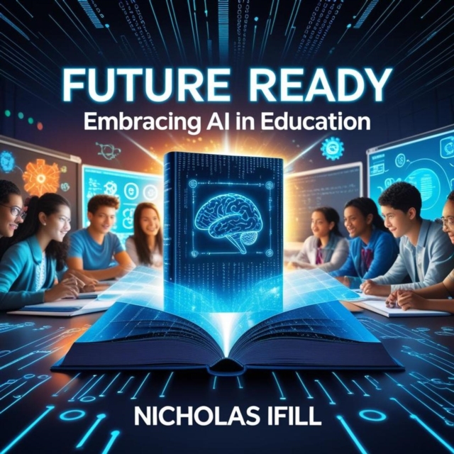 Future Ready: Embracing AI in Education
