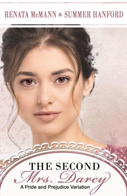 Second Mrs. Darcy