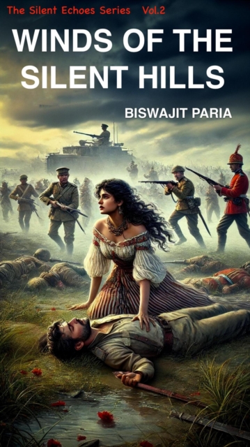 Winds of the Silent Hills