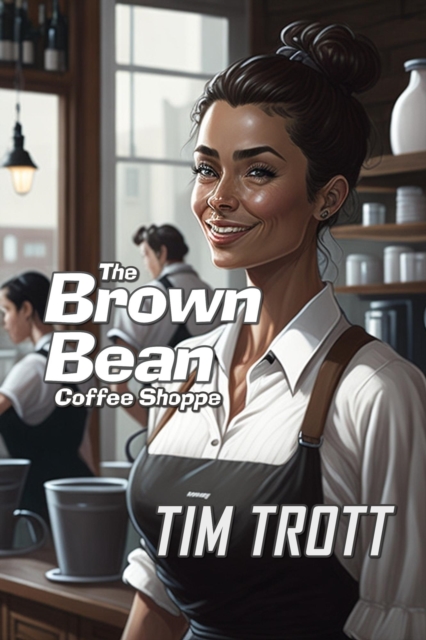Brown Bean Coffee Shoppe: The Psychic Barista