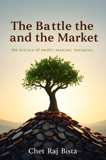 Battle of the Mind and the Market- The Science of Profit-Making Thinking