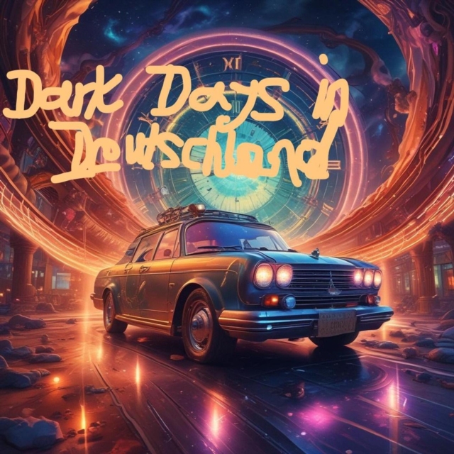 Dark Days in Deutschland