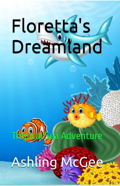 Tropical Sea Adventure