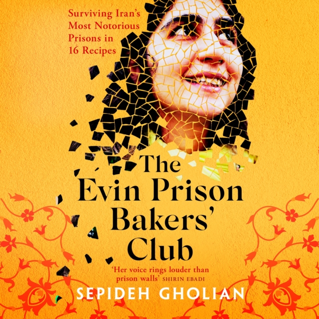 Evin Prison Bakers' Club