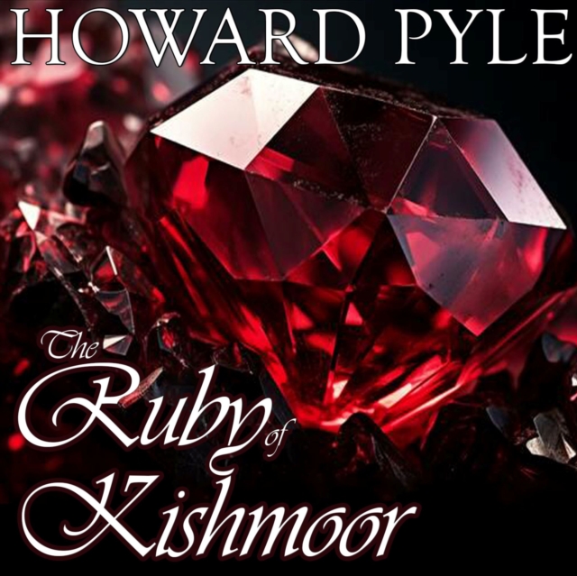 Ruby of Kishmoor