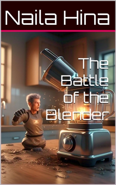 Battle of the Blender
