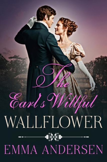 Earl's Willful Wallflower
