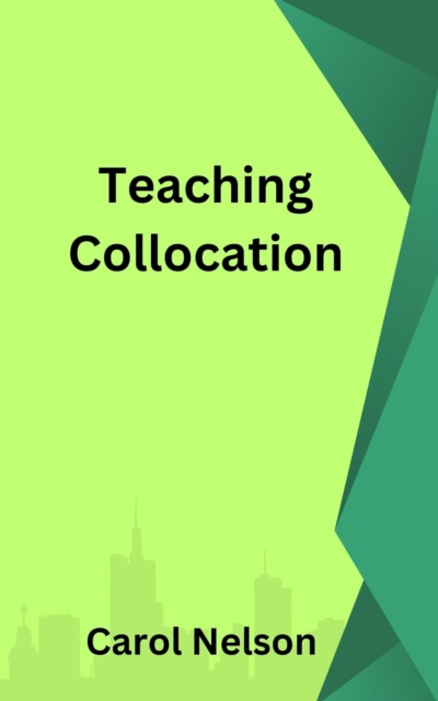 Teaching Collocation