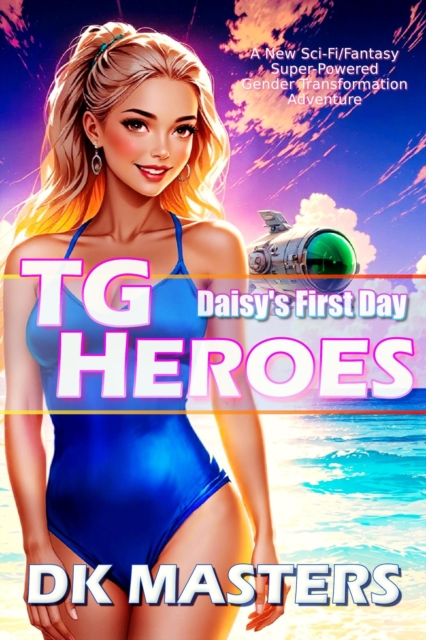 TG Heroes #1: Daisy's First Day