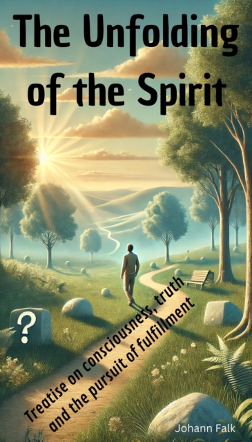 Unfolding of the Spirit - Treatise on consciousness, truth  and the pursuit of fulfillment
