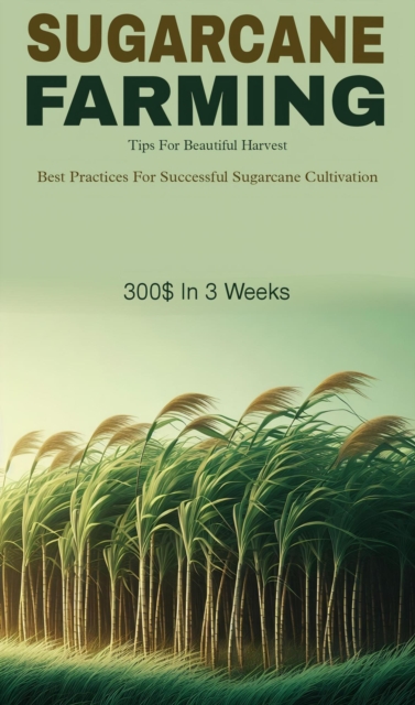 Sugarcane farming: tips for beautiful harvest