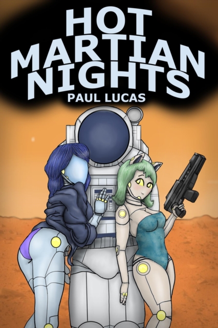 Hot Martian Nights