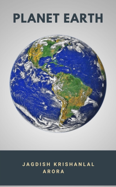 Planet Earth