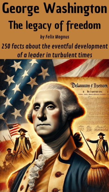 George Washington - The legacy of freedom