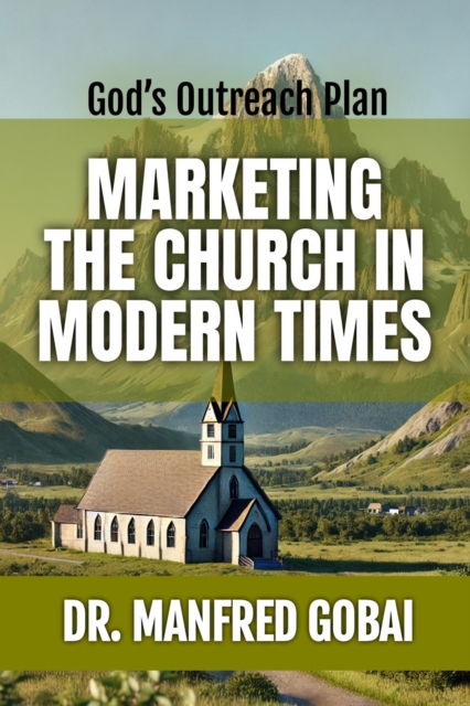 Marketing the Church in Modern Times