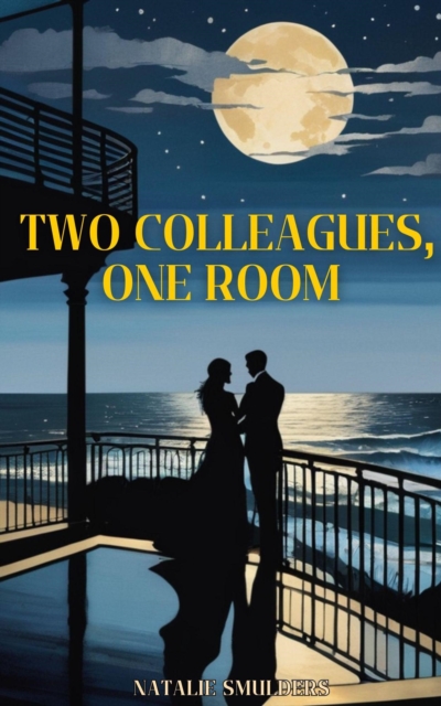 Two Colleagues, One Room