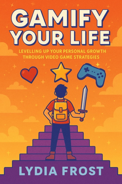 Gamify Your Life