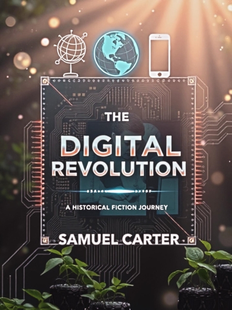 Digital Revolution: A Historical Fiction Journey