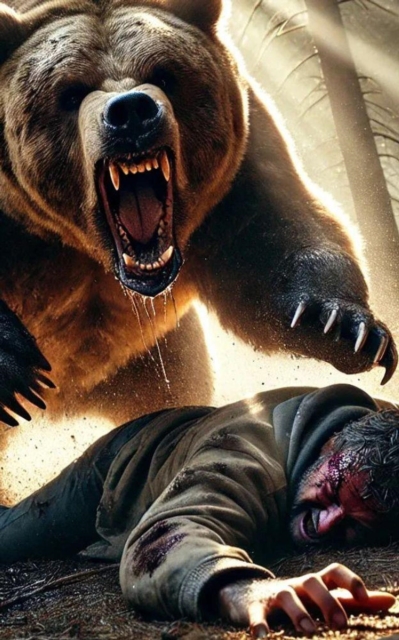 Mauled By A Bear: The Most Brutal Death You Can Imagine
