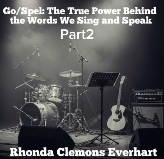 Go/Spel: The True Power Behind the Words Part 2