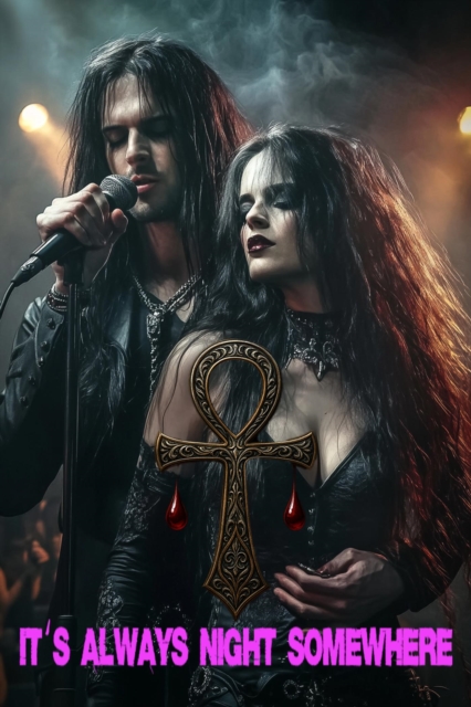 It's Always Night Somewhere