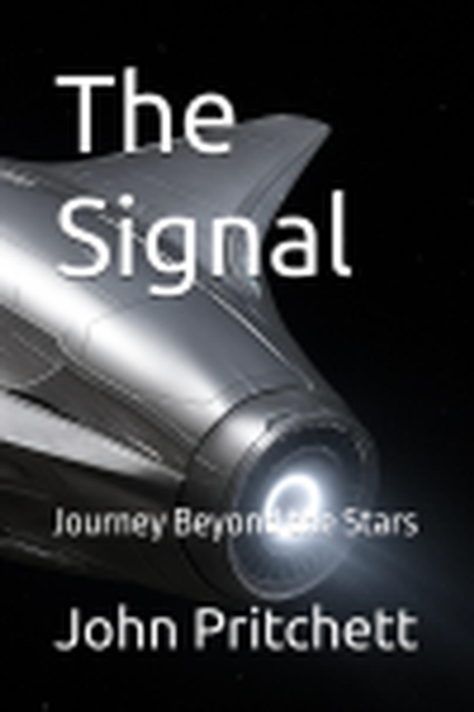 Signal: Journey Beyond the Stars