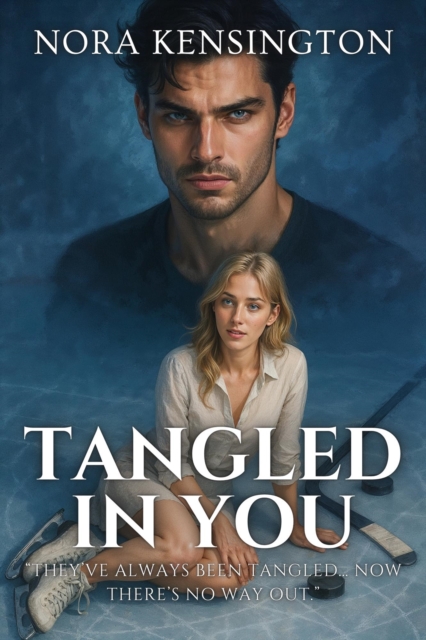 Tangled in You