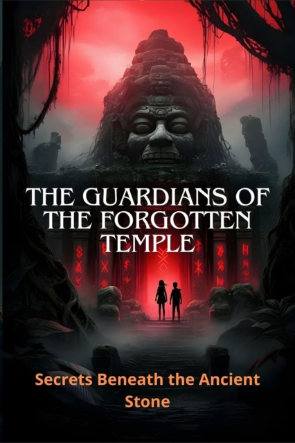 Guardians of the Forgotten Temple Secrets Beneath the Ancient Stone