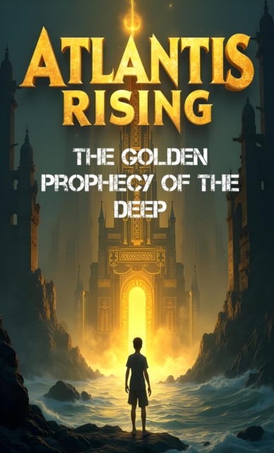 &quote;Atlantis Rising: The Golden Prophecy of the Deep