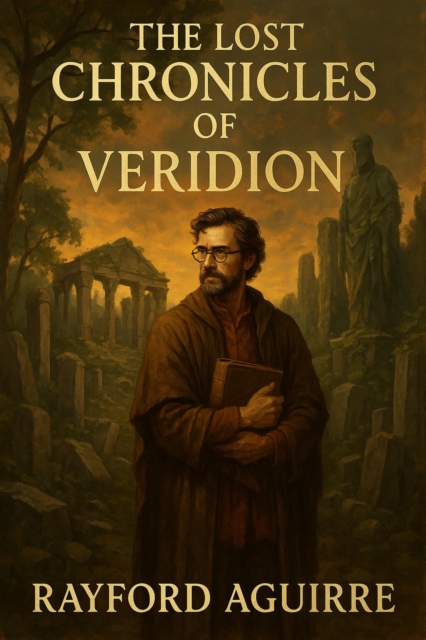 Lost Chronicles of Veridion