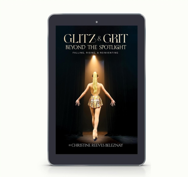 Glitz & Grit: Beyond the Spotlight