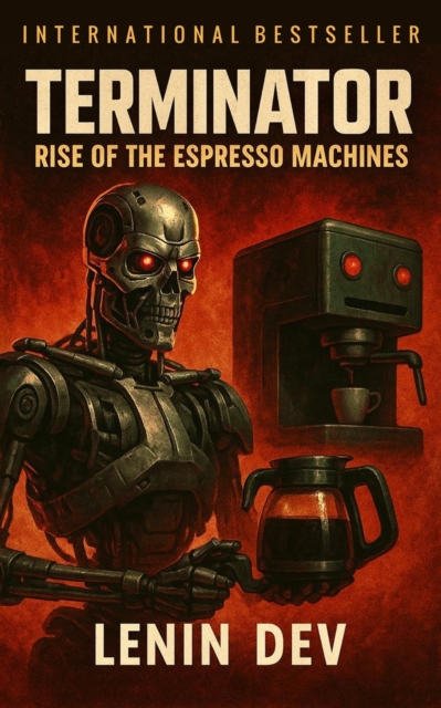 Terminator: Rise of the Espresso Machines