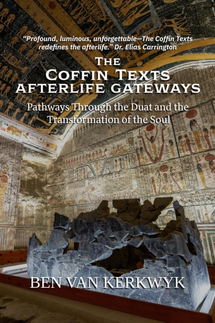 Coffin Texts, Afterlife Gateways