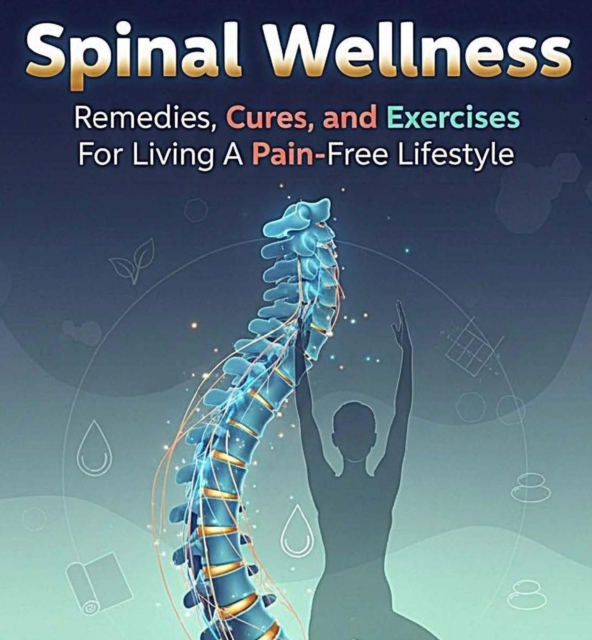 Spinal Wellness - Remedies, Cures, and Exercises For Living A Pain-Free Lifestyle