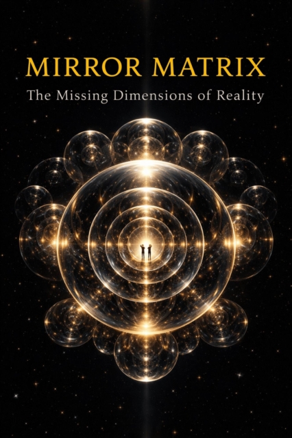 MIRROR MATRIX The Missing Dimensions of Reality
