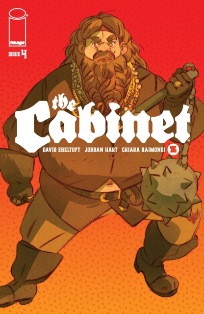 Cabinet #4