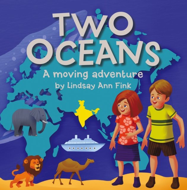 Two Oceans