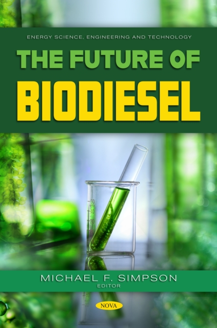 Future of Biodiesel