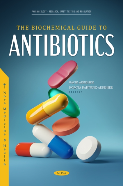 Biochemical Guide to Antibiotics