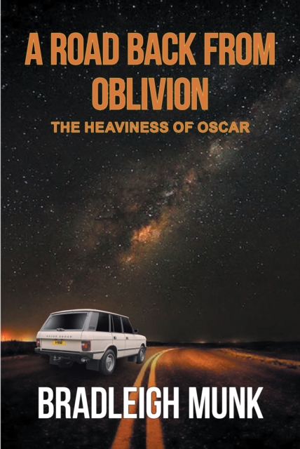 Road Back From Oblivion: The Heaviness of Oscar