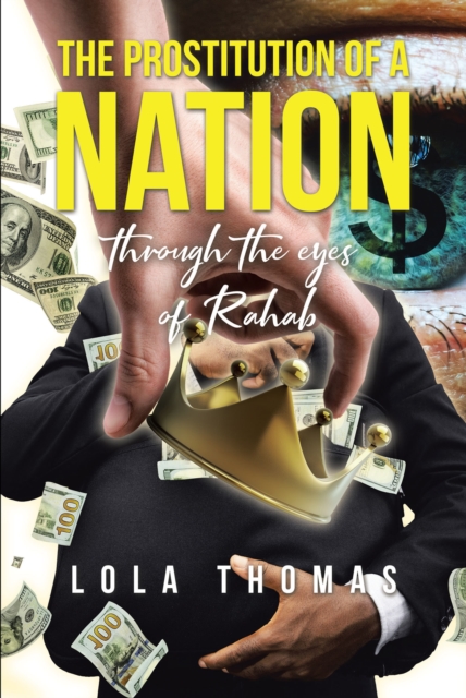 Prostitution of a Nation through the eyes of Rahab