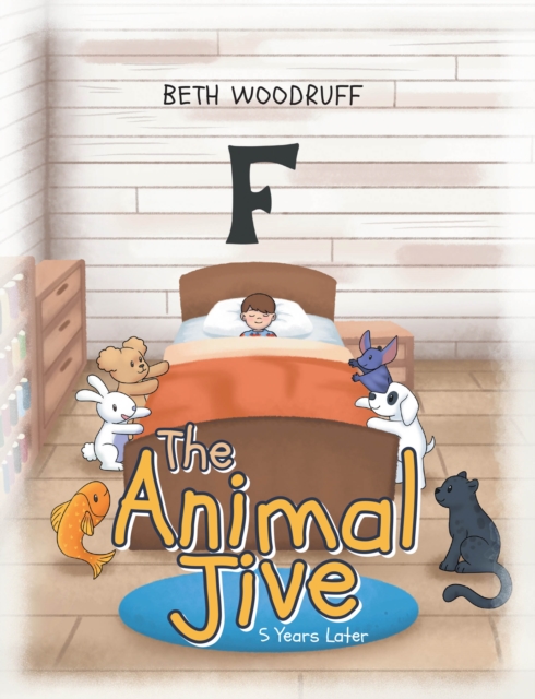 Animal Jive: 5 Years Later