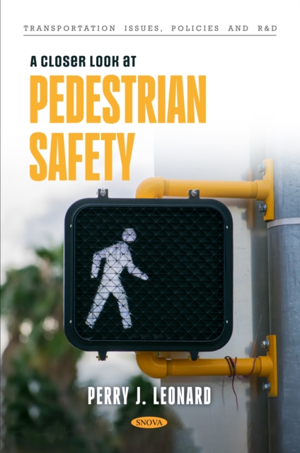 Closer Look at Pedestrian Safety