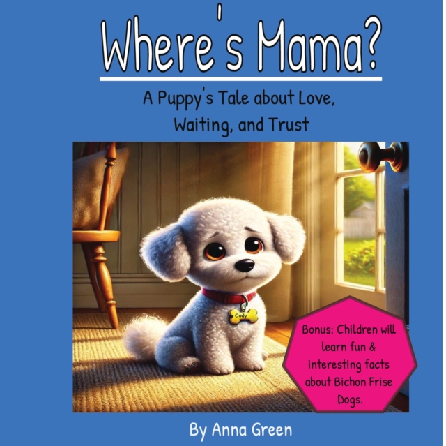 Where's Mama?