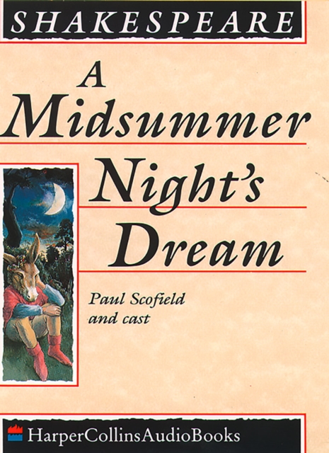 Midsummer Night's Dream