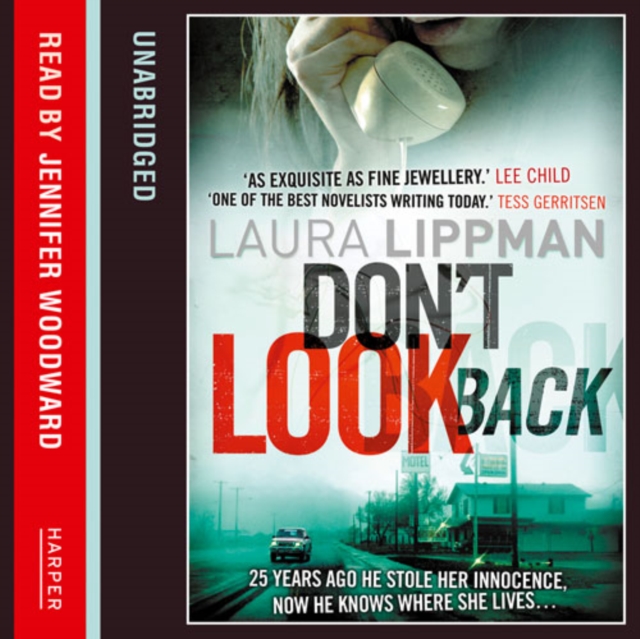 Don't Look Back