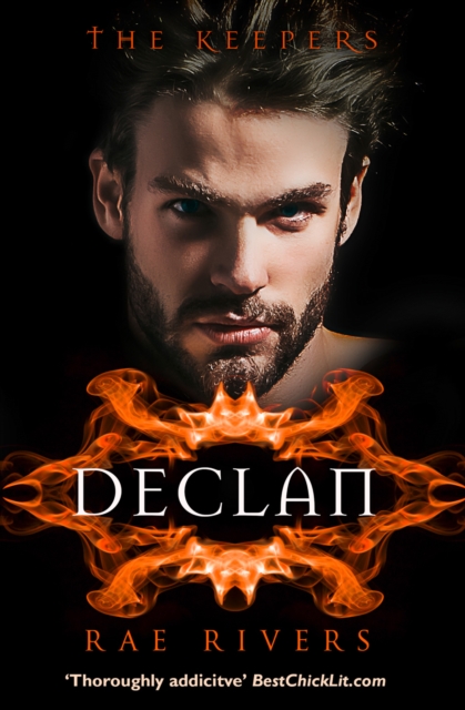 Keepers: Declan