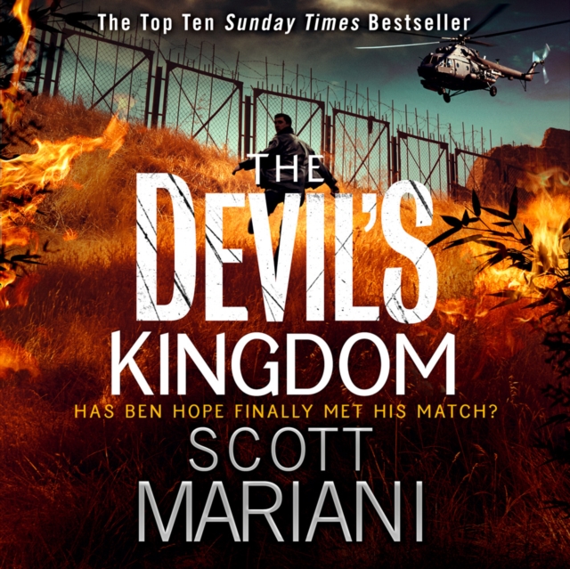 Devil's Kingdom